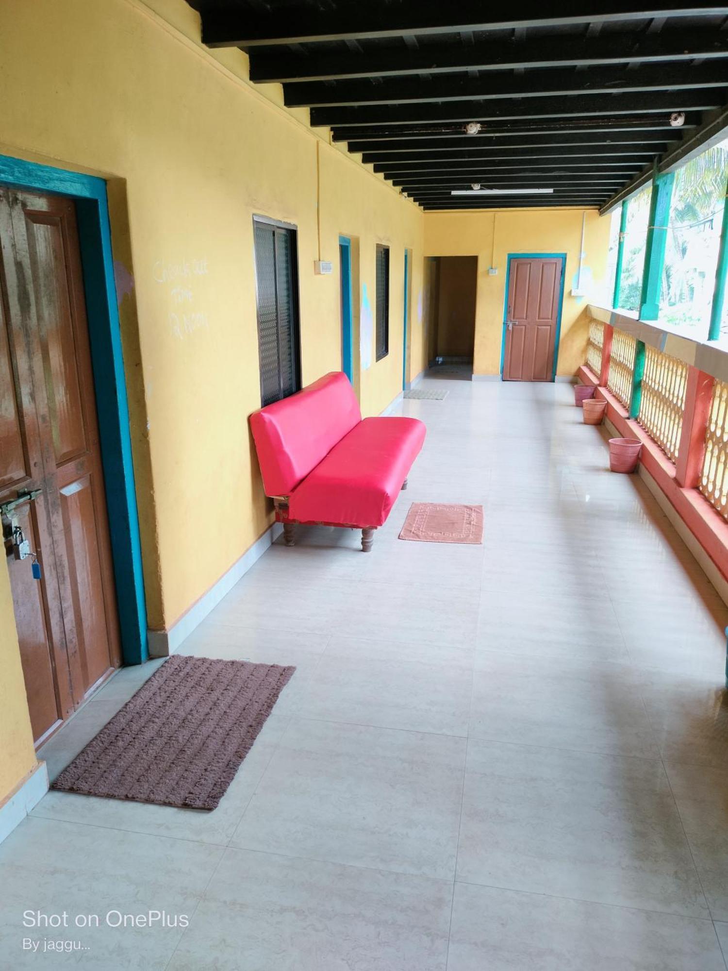 فيلا Totadamane Farm House Māvalli المظهر الخارجي الصورة